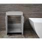 Villa 24" Modern Bathroom Vanity By Volpa USA | Bathroom Accessories |  Modishstore  - 9