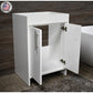 Villa 24" Modern Bathroom Vanity By Volpa USA | Bathroom Accessories |  Modishstore  - 6
