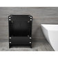 Villa 30" Modern Bathroom Vanity By Volpa USA | Bathroom Accessories |  Modishstore  - 13