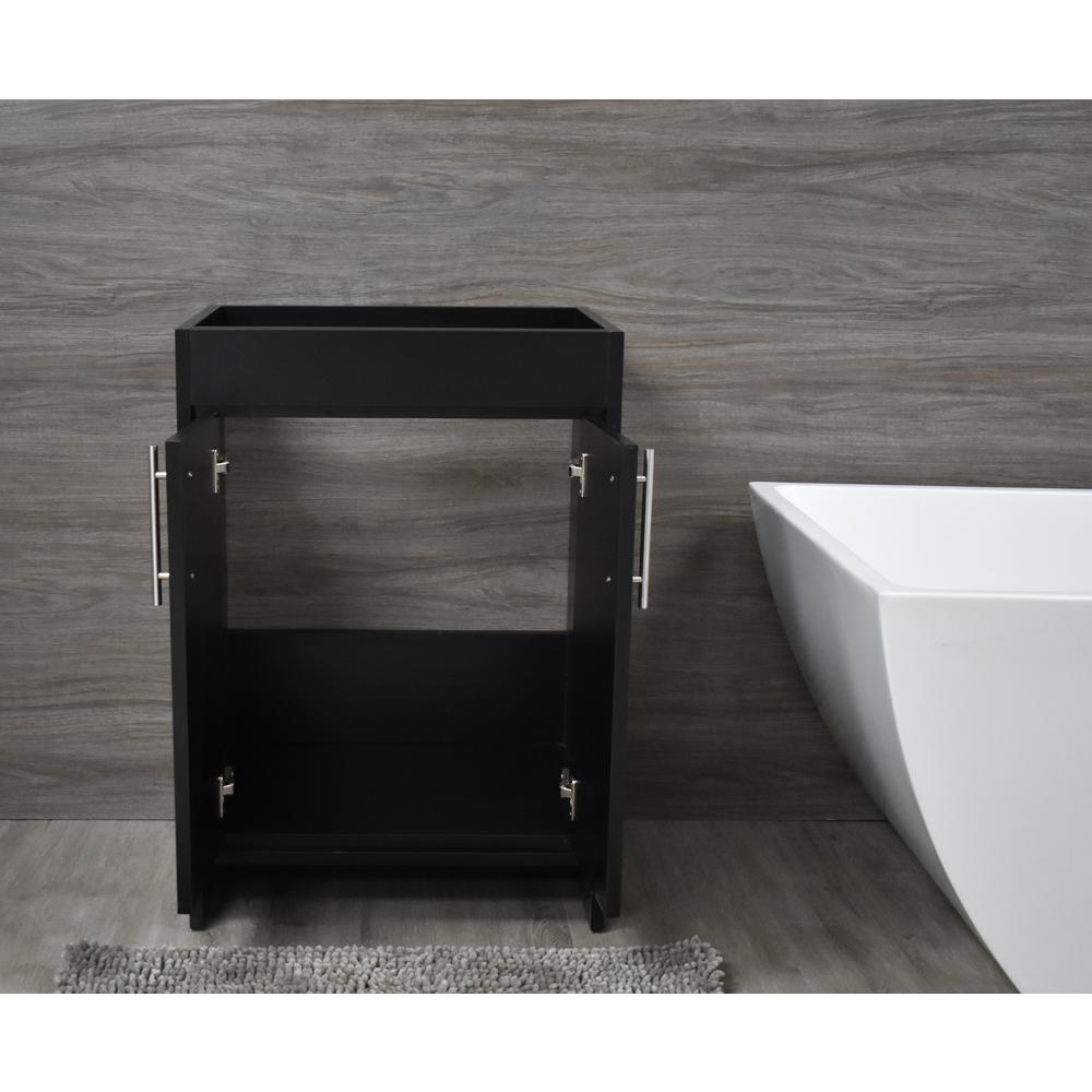 Villa 30" Modern Bathroom Vanity By Volpa USA | Bathroom Accessories |  Modishstore  - 14