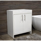 Villa 30" Modern Bathroom Vanity By Volpa USA | Bathroom Accessories |  Modishstore 