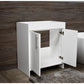 Villa 30" Modern Bathroom Vanity By Volpa USA | Bathroom Accessories |  Modishstore  - 5