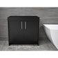 Villa 36" Modern Bathroom Vanity By Volpa USA | Bathroom Accessories |  Modishstore  - 20
