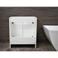 Villa 36" Modern Bathroom Vanity By Volpa USA | Bathroom Accessories |  Modishstore  - 2