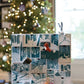 E+E Story Advent Calendar By Accent Decor | Home Accents | Modishstore - 2