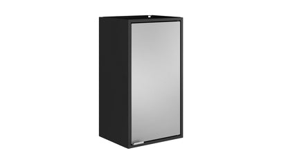 Manhattan Comfort Smart 13.77" Floating Cabinet in White | Cabinets | Modishstore-6