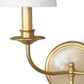 Fisher Sconce Double By Regina Andrew | Sconces | Modishstore - 4
