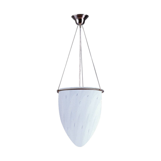 UOVO COLLECTION 'SIMPLY WHITE' GLASS ELK Lighting | Pendant Lamps | Modishstore