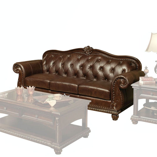Anondale Sofa By Acme Furniture | Sofas | Modishstore