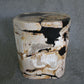 Petrified Wood Log Stool 16in(h) x 13in x 12in - 1534.22 | Petrified Wood Stools | Modishstore-5