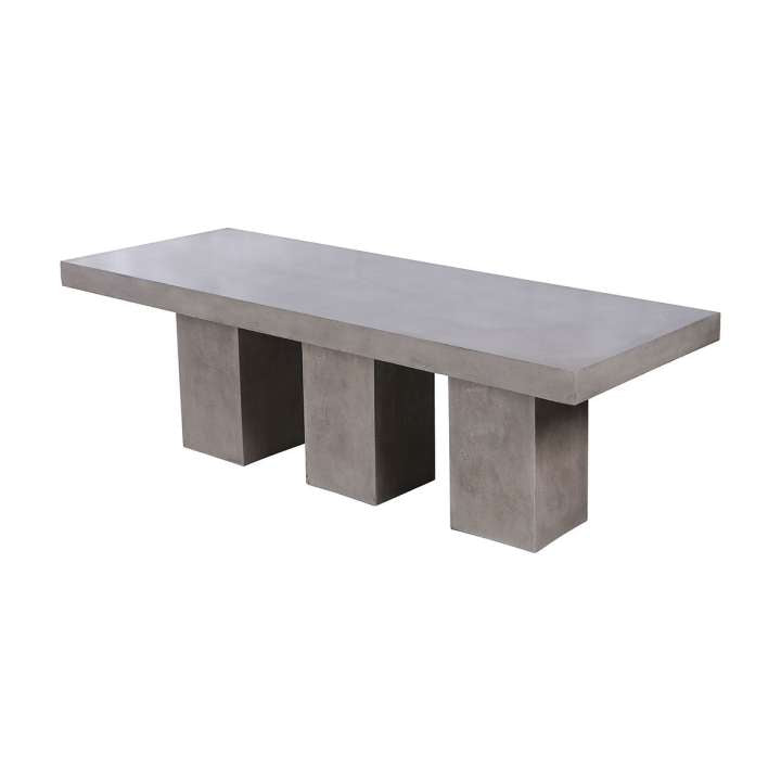 Kingston Indoor/Outdoor Dining Table ELK Home | Dining Tables | Modishstore