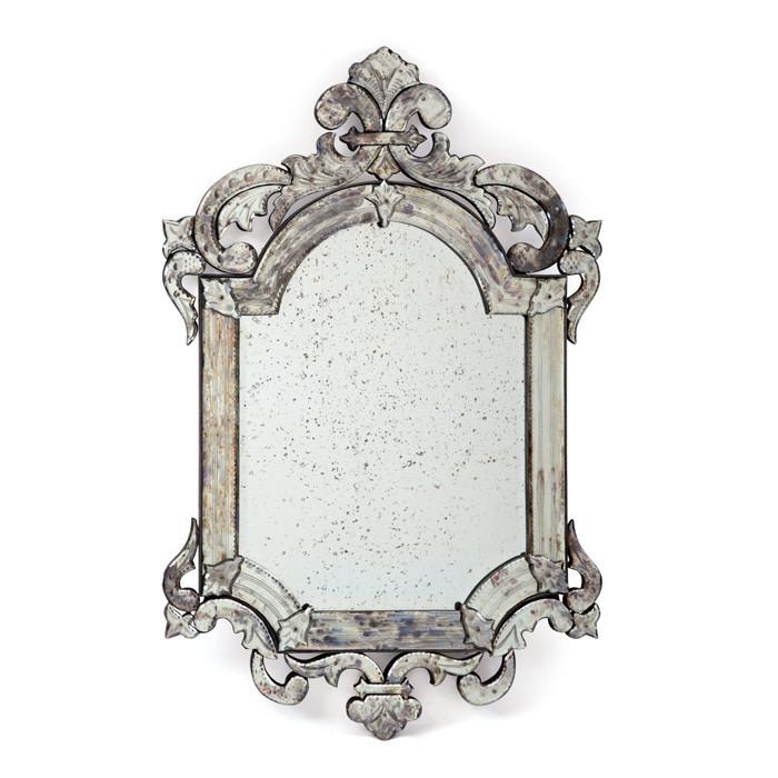 Palazzo Mirror by GO Home
