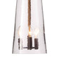 Wythe Glass Pendant By Regina Andrew | Pendant Lamps | Modishstore - 3