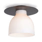 Mixer Flush Mount Natural Brass By Regina Andrew | Ceiling Lamps | Modishstore - 7