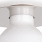 Mixer Flush Mount Natural Brass By Regina Andrew | Ceiling Lamps | Modishstore - 15