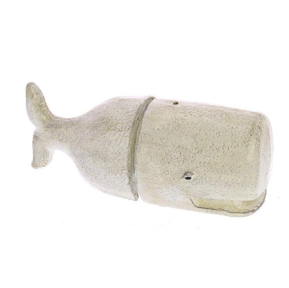HomArt Whale Bookends - Cast Iron - Feature Image-2