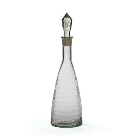 Honeycomb Decanter - Set Of 2 by GO Home
