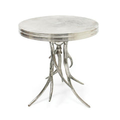 GO Home Vail Antler Table