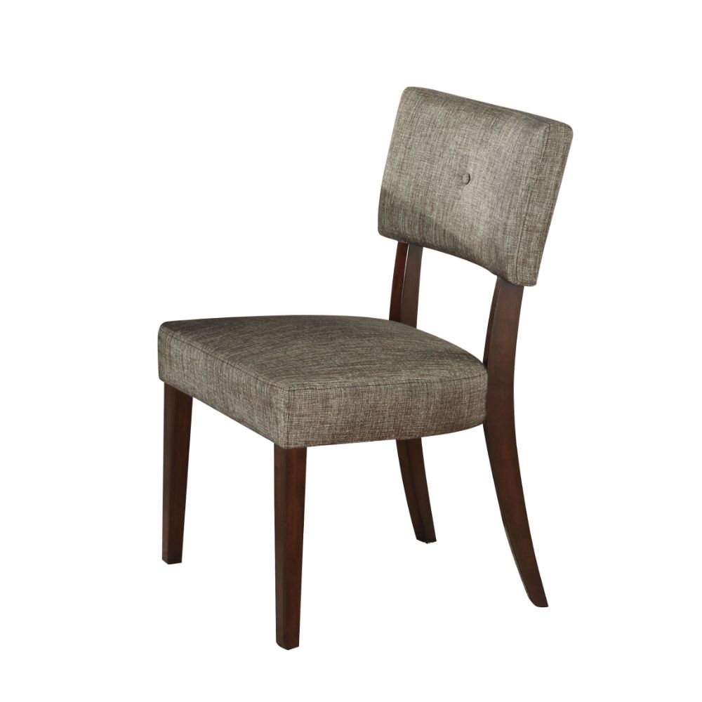 Drake Side Chair Set-2 By Acme Furniture | Side Chairs | Modishstore