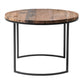 Nesting Coffee Table Set By Novasolo - IMV 28021 L-S | Coffee Tables | Modishstore - 5