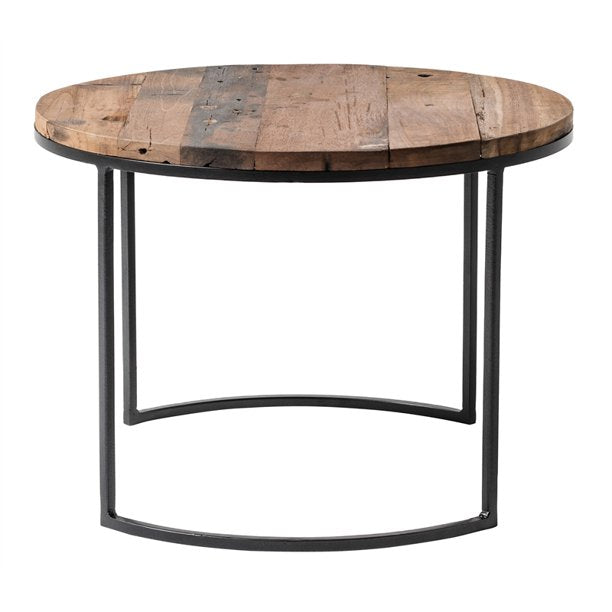 Nesting Coffee Table Set By Novasolo - IMV 28021 L-S | Coffee Tables | Modishstore - 5