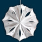 Snowflake Pendant Lamps-5