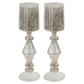 A&B Home Seraphina Votive Candle Holder - Set Of 4 - 2