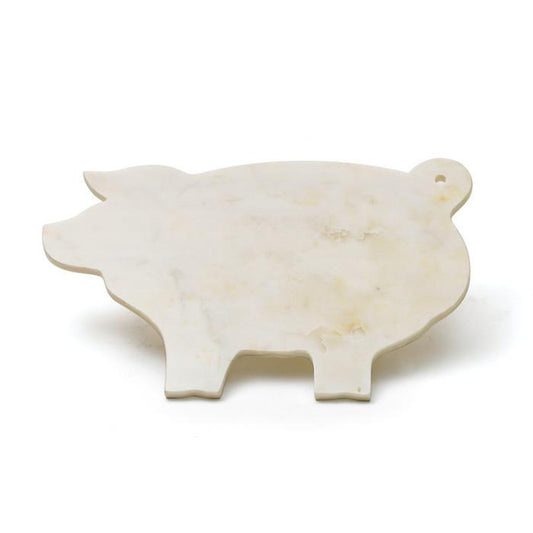 Piggy Cheeseboard by GO Home