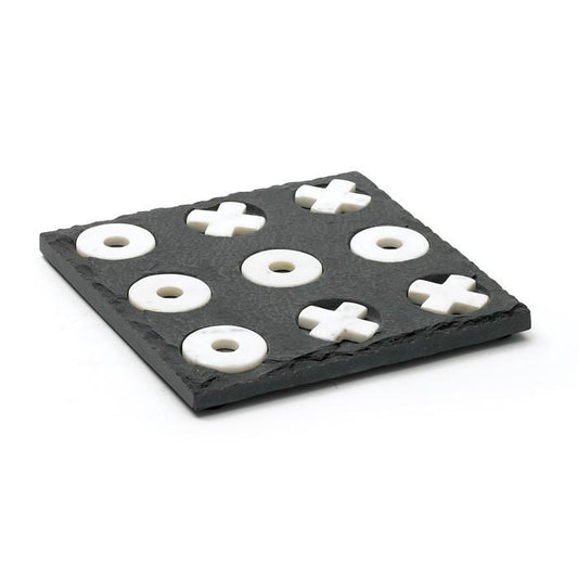 Marble Tic Tac Toe by GO Home