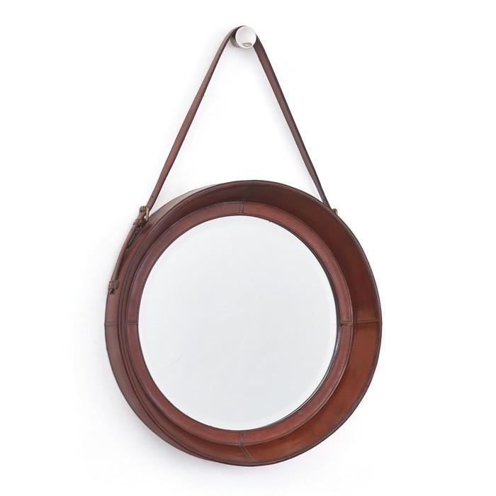 Equestrian Mirror by GO Home