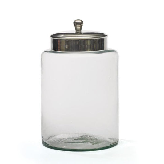 Large Pantry Jar by GO Home