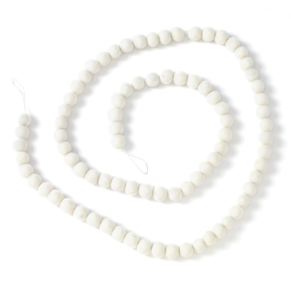 Candy Garland Set Of 4 By Accent Decor | Garland & Wreath | Modishstore - 1