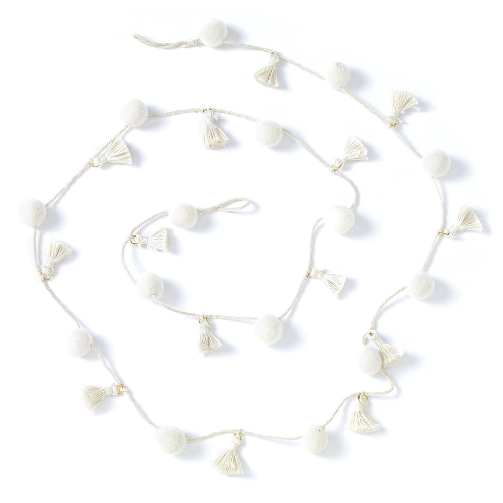 Candy Garland Set Of 4 By Accent Decor | Garland & Wreath | Modishstore - 2