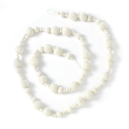 Candy Garland Set Of 4 By Accent Decor | Garland & Wreath | Modishstore - 3