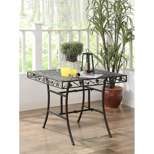 Ivy League Square Dining Table By 4D Concepts | Dining Tables | Modishstore