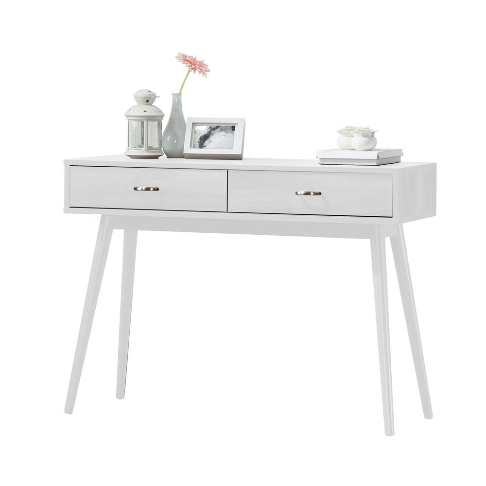 Montage Midcentury Desk By 4D Concepts - Bg1732628 | Desks | Modishstore - 2