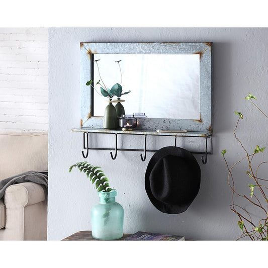 Abbey Collection Mirror By 4D Concepts | Mirrors | Modishstore