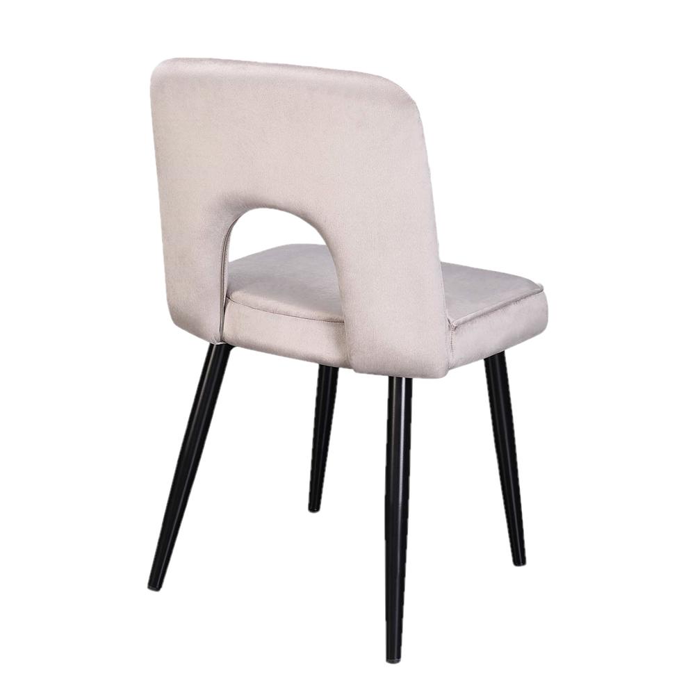 Nancy Chair Set Of 2 By 4D Concepts | Dining Chairs | Modishstore - 3