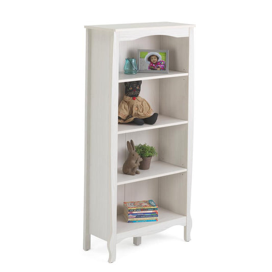 Lindsay Bookcase By 4D Concepts | Bookcases | Modishstore