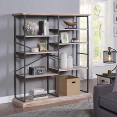 Claremont Industrial Room Organizer By 4D Concepts