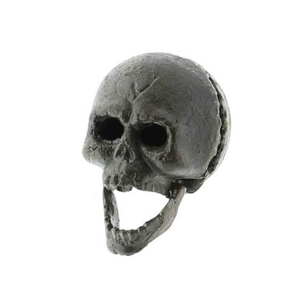 HomArt Skull Bottle Opener - Cast Iron - Set of 6-3