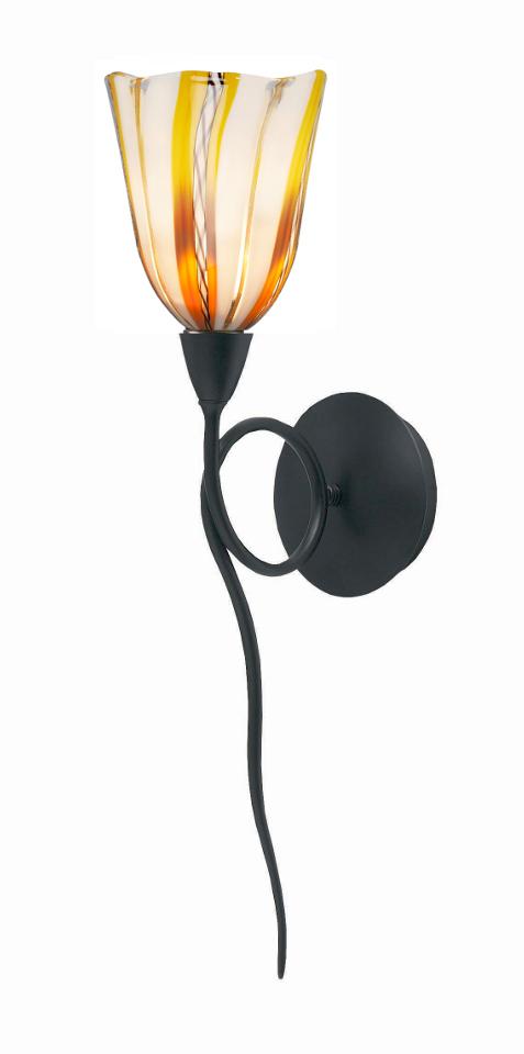 Oggetti Fiore Short Sconces | Wall Lamps | Modishstore-5