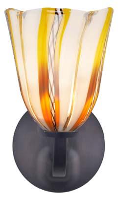 Oggetti Fiore Rondo Sconce | Wall Lamps | Modishstore-5