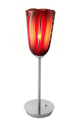 Oggetti Table Lamp Fiore | Table Lamps | Modishstore-4