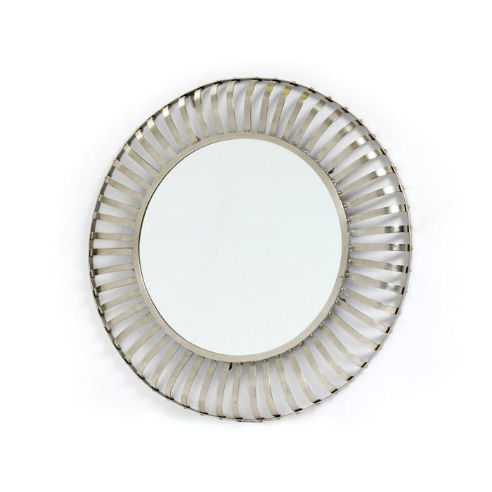 Kelsey Mirror by GO Home