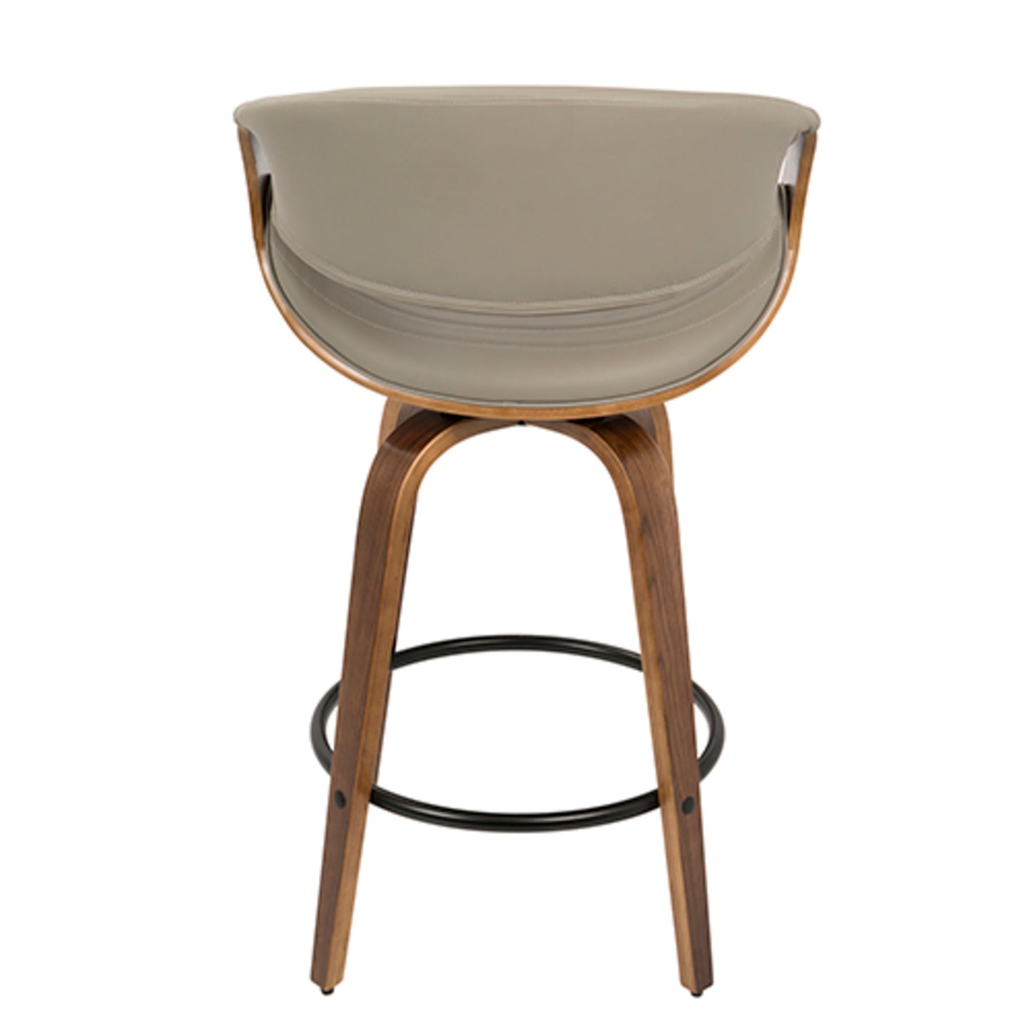 Symphony Counter Stool by LumiSource - Set of 2-13