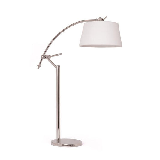 Arched Table Lamp by GO Home