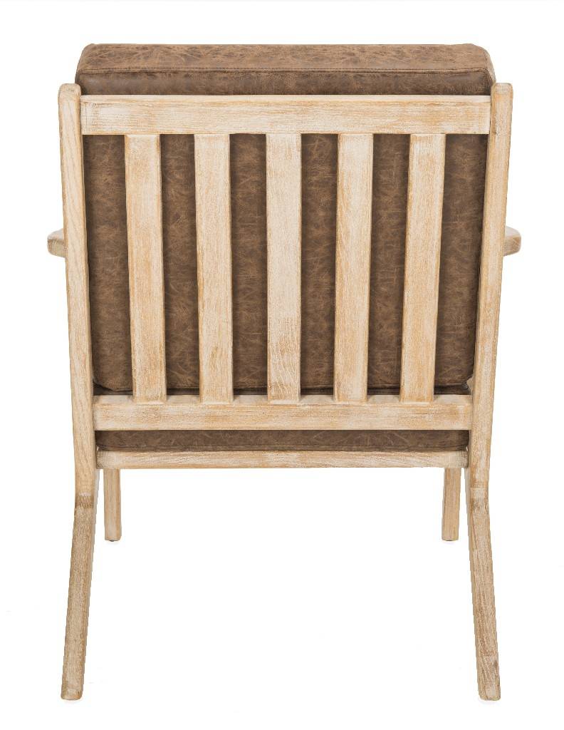 Safavieh Varys Accent Chair | Accent Chairs |  Modishstore  - 3