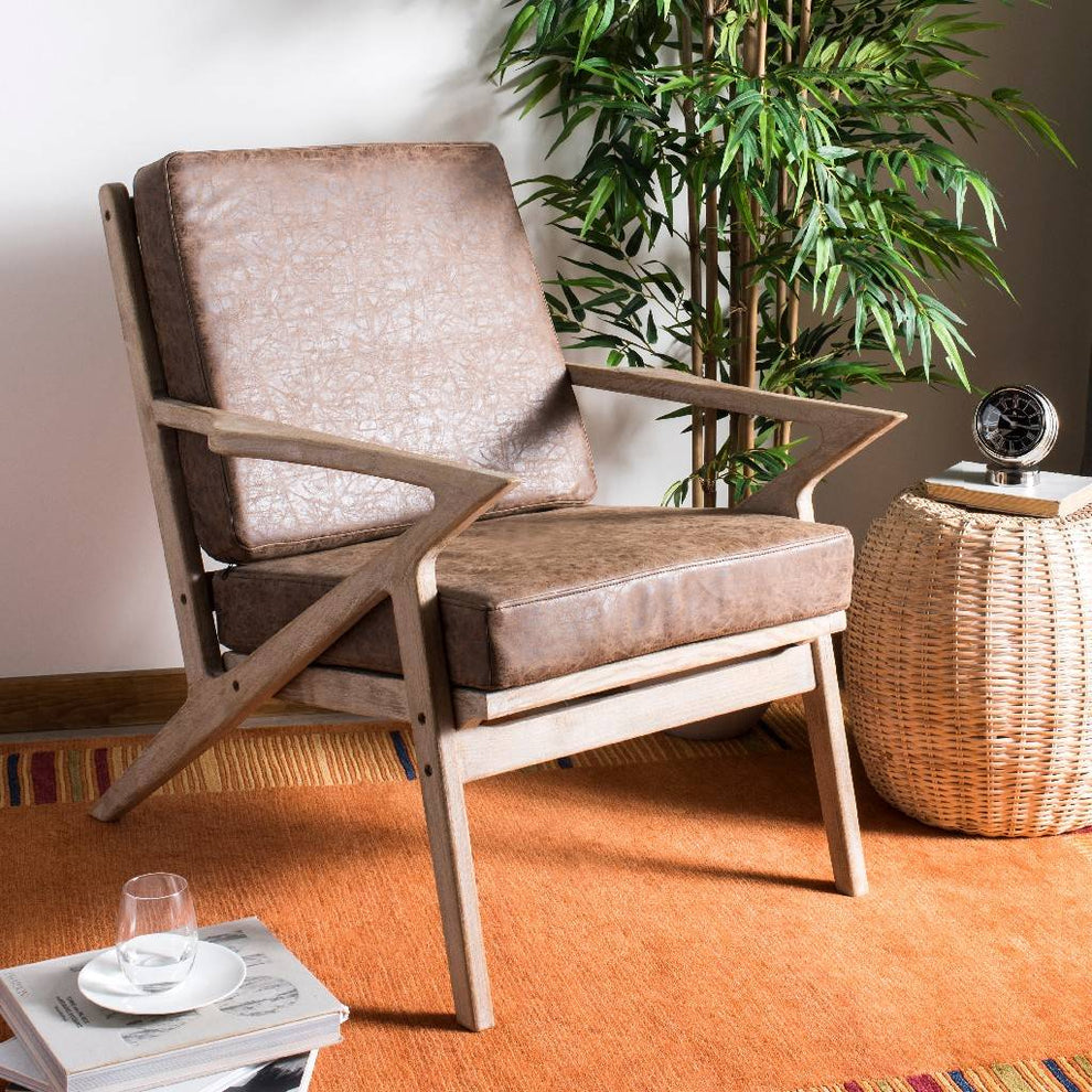 Safavieh Varys Accent Chair | Accent Chairs | Modishstore - 2
