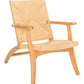 Safavieh Bronn Accent Chair | Accent Chairs |  Modishstore  - 2
